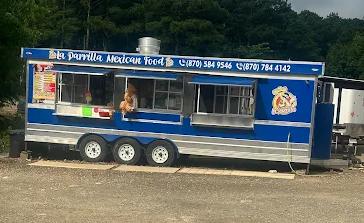 Things To Do La Parrilla 